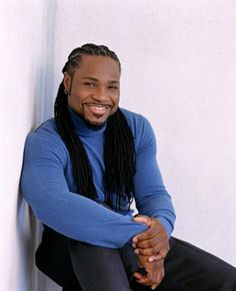 Malcolm-Jamal Warner