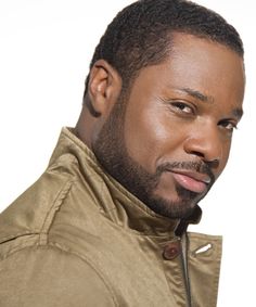 Malcolm-Jamal Warner