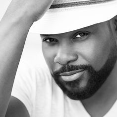 Malcolm-Jamal Warner