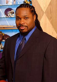 Malcolm-Jamal Warner