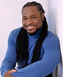 Malcolm-Jamal Warner