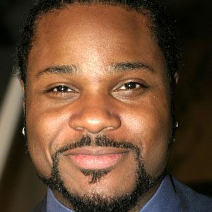 Malcolm-Jamal Warner