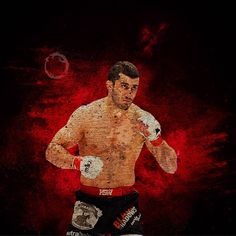 Mamed Khalidov