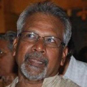 Mani Ratnam