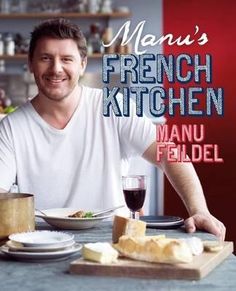 Manu Feildel