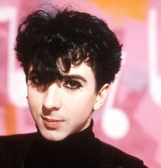 Marc Almond