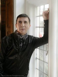 Marc Almond