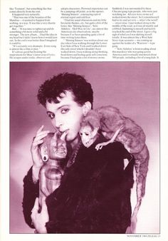 Marc Almond