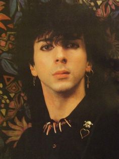 Marc Almond