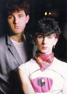 Marc Almond