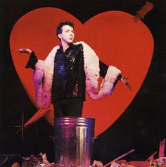 Marc Almond