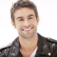 Chase Crawford