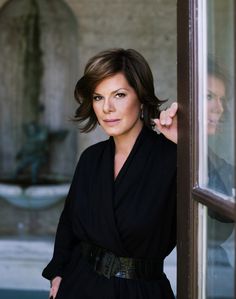 Marcia Gay Harden