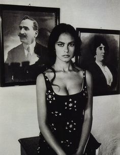 Maria Grazia Cucinotta