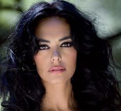 Maria Grazia Cucinotta