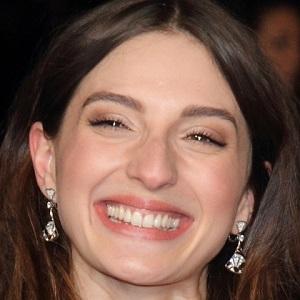 Maria Valverde