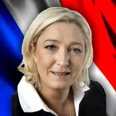 Marine Le Pen