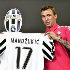 Mario Mandzukic