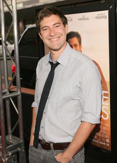 Mark Duplass