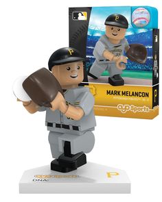 Mark Melancon