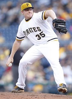 Mark Melancon