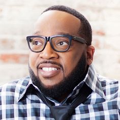 Marvin Sapp