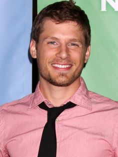 Matt Lauria