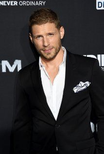 Matt Lauria