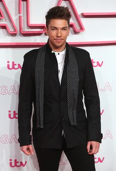 Matt Terry