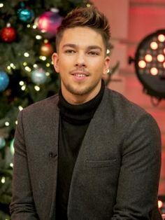 Matt Terry