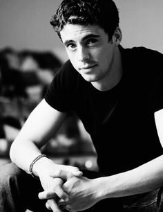 Matthew Goode