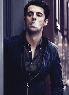 Matthew Goode