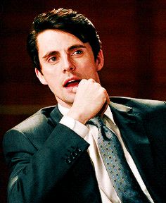 Matthew Goode