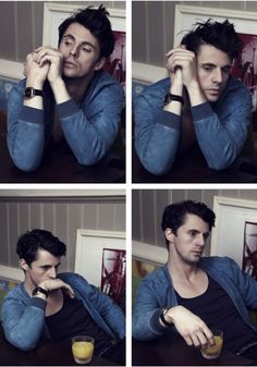 Matthew Goode