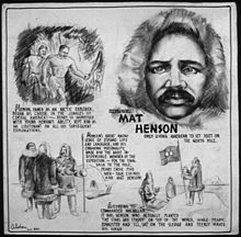 Matthew Henson