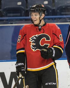 Matthew Tkachuk