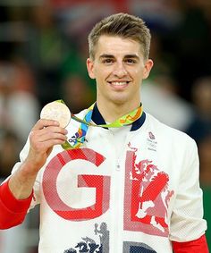 Max Whitlock