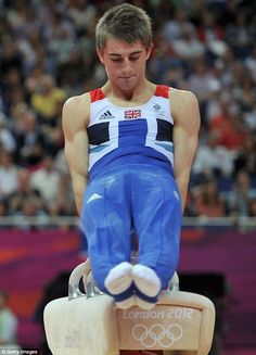 Max Whitlock