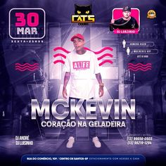 MC Kevin