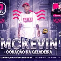 MC Kevin