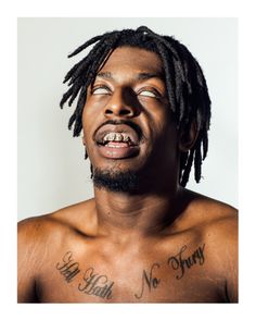 Meechy Darko