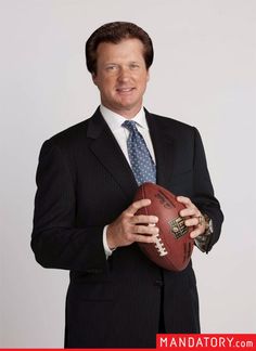 Mel Kiper Jr.