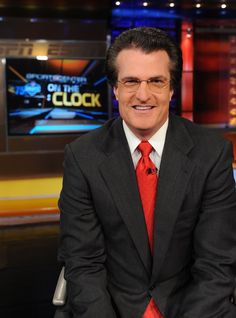 Mel Kiper Jr.