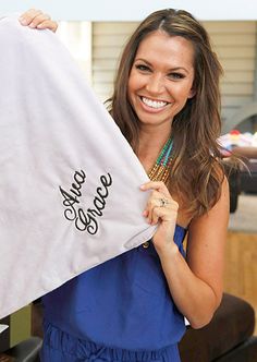 Melissa Rycroft