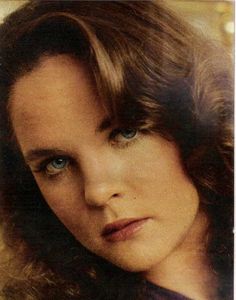 Melissa Sue Anderson