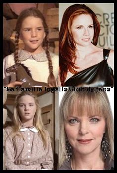 Melissa Sue Anderson