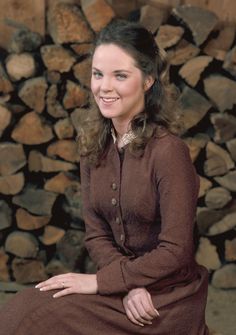 Melissa Sue Anderson