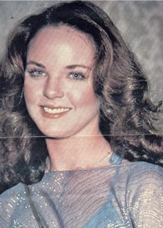 Melissa Sue Anderson