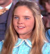 Melissa Sue Anderson