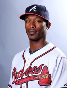 Melvin Upton Jr.